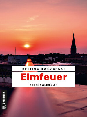 cover image of Elmfeuer